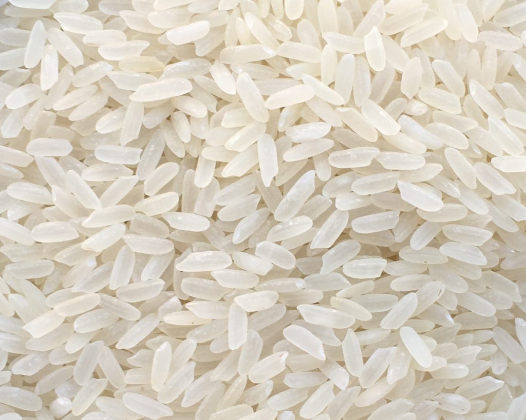 KS 282 Rice