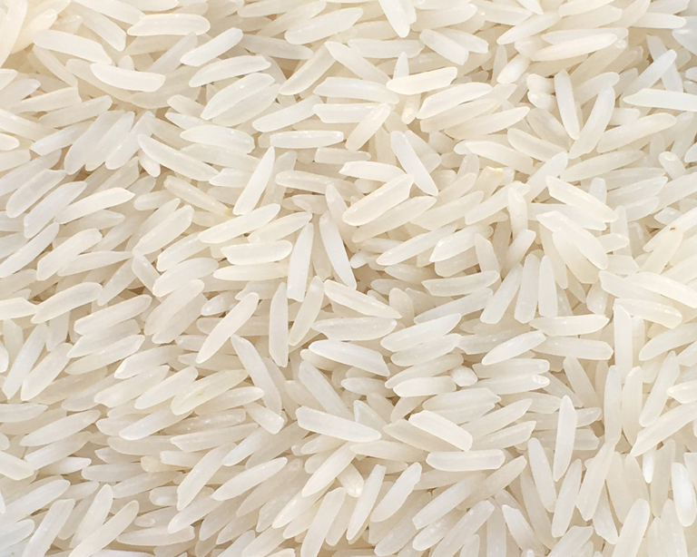 Super Fine Basmati Rices