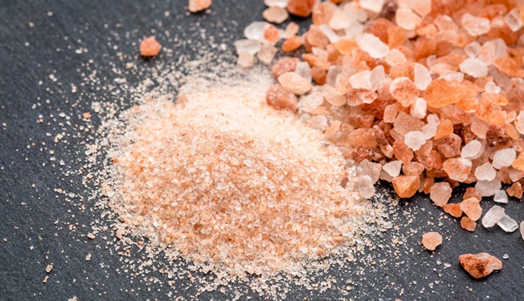 Is Pink Salt Healthier Than Table Salt? A Comprehensive Comparison